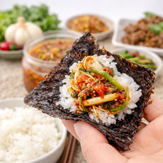 향긋한 달래장, 300g, 3개