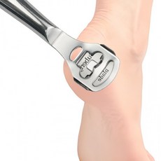 손바닥 발바닥 각질 제거 굳은살제거기 손굳은살, 상세페이지 참조ml, 1개