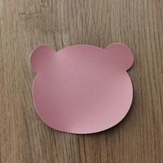 皮革修補貼 沙發座椅修復貼皮, 粉色,大號【200*230mm】一個裝, 1個