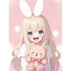 AI 음성 로봇 친구 선물 다국어 감정 인식 개인정보 보호 맞춤형 3.5인치 대형 화면 GPT, 09 Japanese, 01 빠른  Mainland, 03 Bunnychan