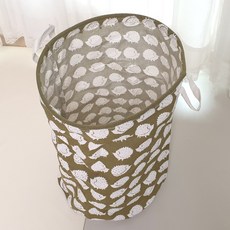 아기정리함 패브릭수납바구니