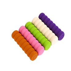 부루네 문고리 손잡이커버 손잡이실리콘커버