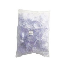 아트사인 흡착판 압착고무 후크 소품 걸이 큐방 유리 거울 욕실 흡착판 45mm 250개입, 250개