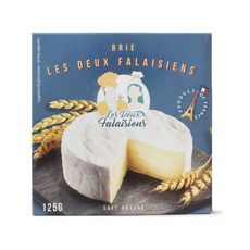 YOINOU 토이노우 브리치즈, 125g, 8개