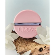 UNOVE 髮香噴霧 暖木花香, 1個, 20ml