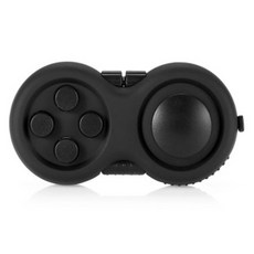 [2+1 이벤트중] 피젯토이 피젯패드 푸쉬팝 버블 KC인증완료, 2.블랙패드