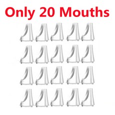 2021 전문 호흡 테스터 음주 측정기 분석기 테스트 키 체인 장치 LCD 화면, [01] Only 20 Mouths, 01 CHINA, 01 Only 20 Mouths