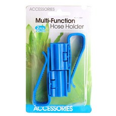 미미네아쿠아 수족관 호스걸이 멀티홀더 (2개입), 1세트