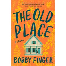 (영문도서) The Old Place Paperback, G.P. Putnam's Sons, English, 9780593422366