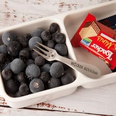 미니 티포크 케이크포크