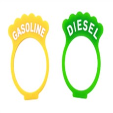 우니세상 주유혼유방지 링커버 차량템, 디젤