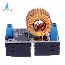 미니 ZVS 유도 가열 보드 플라이백 드라이버 히터 DIY 쿠커 점화 코일 DV 5V-12V 120W, 01 one size