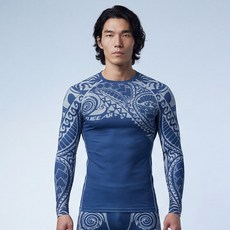 픽스기어 CFL-S12 남 여 공용 머슬핏 스포츠웨어 언더레이어 언더셔츠 짐웨어 헬스복 운동복 트레이닝복 주짓수 크로스핏 합기도 래쉬가드