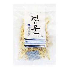 좋은세상 먹태채, 1개