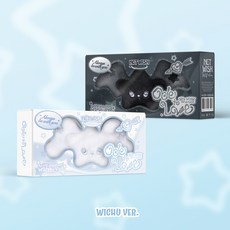 (앨범 1장) 엔시티 위시 NCT WISH 1집 [Ode to Love] WICHU Ver. 오드투러브 위츄, Eros Ver.