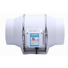 환기팬 덕트 배기팬 공업용 강력 창문 배관 식당 팬 닥트 주방 파이프