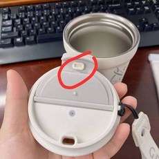 桃園出貨 可樂咖啡杯蓋子密封塞防漏硅膠粒膠塞堵頭配件 大肚杯配件 防漏塞子 矽膠 防水圈 密封塞, 1個, 大硅膠粒【2粒】