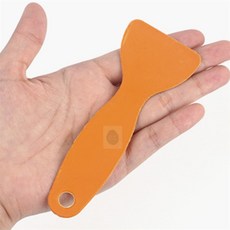 파랑파랑몰 미니 스크래퍼 긁개, 대, 1개