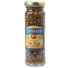 나폴레옹 논-퍼렐 케이퍼, 99g, 1개