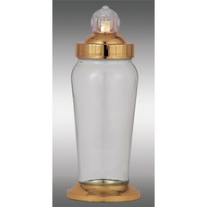 담금주병 유리병 샤론병 나래생활주방, 1.8L, 1개