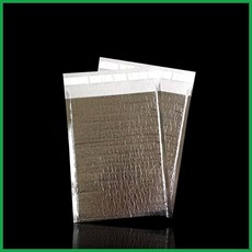 은박 보냉팩 보냉백 10P 보냉봉투 보냉파우치 35X40cm frs+1i4dyg, 1ml, 단일