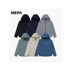 매장정품 네파 남성 RICO 리코 스트레치 방풍 자켓 7I30602 1871927