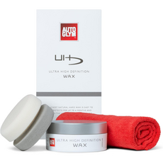 오토글림 UHD 울트라 하이 데피니션 왁스