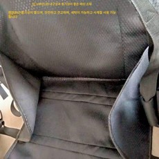 이동 리프트 슬링 운반보조띠 노인 리프트슬링 요양원 벨트 재활 환자 보조시트 이송 드럼통, 1세대 찢김 방지, 1개