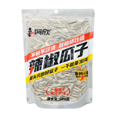 <수란유통> 아신 고추해바라기씨 라죠꽈즈 500g 1개 (라티오 증정)