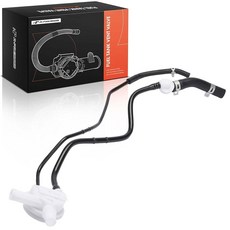 A-Premium 연료 탱크 벤트 밸브 어큐라 RSX 2002 Civic 2001-2002 1.7L L4 GAS SOHC 자연 흡인