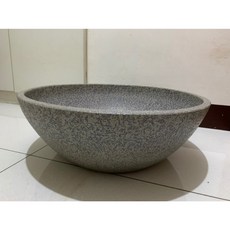 陶盆 水耕植物缸 魚缸, 1個