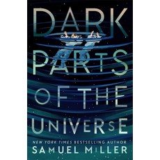 (영문도서) Dark Parts of the Universe Hardcover, Katherine Tegen Books, English, 9780063160484