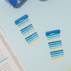 [예스24배송] 툴러 워터 미니 플래그