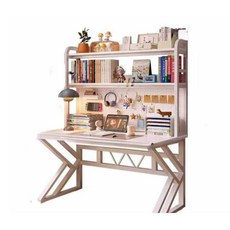 컴퓨터 책상 케이스 가구 게이밍 데스크탑 인테리어, 1개