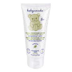 Babycoccole 寶貝可可麗 草本驅蚊凝膠, 1個