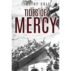 (영문도서)Tides of Mercy Paperback, Penmore Press LLC, English, 9798898525149