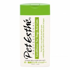 펫에스테 프로페셔널 컨디셔너 애견&애묘 겸용 400ml, 1개