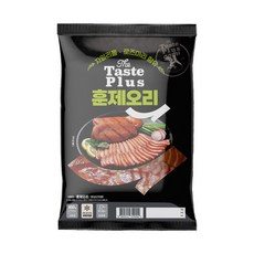가미 훈제 오리 완포, 1개, 900g