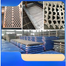 자전거 점프대 44-50cm 산악 B타입 경사로 초경량, 1개, NM500