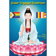 (英文圖書)Queer Engaged Buddhism 平裝版, Sumeru Press Inc., 英文