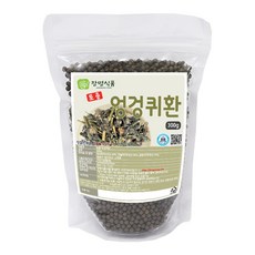 엉겅퀴환 대계초환, 300g, 3개