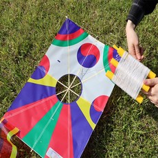 살루미스토어 방패연10개입 연재료