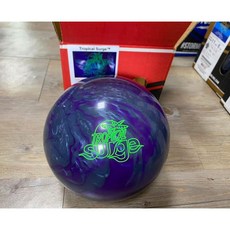 Storm Tropical Surge 輕球 保齡球, 1個, 11.2