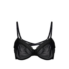 한로 레이스 트리밍 브라