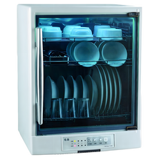 名象 三層紫外線烘碗機 TT-929