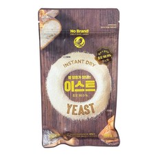 노브랜드 빵 발효가 잘 되는 이스트 효모 98.9% 100g, 1개