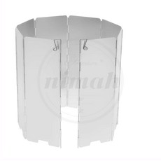 님아 버너 바람막이 가스렌지막이