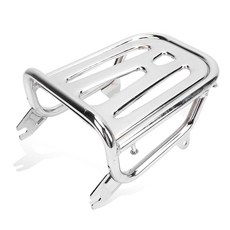 Yoidesu Motorcylce 2019-2023 Super Cub C125용 후면 랙 수하물 랙 캐리어 리어 테일 보관 C125 2019~2023용 카고 엔듀로 OE: 0, Yoidesu Motorcylce 2019-2023 S