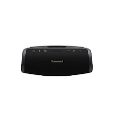 Tronsmart Mirtune S100 50W大瓦數防水藍牙喇叭 震撼音浪 長效續航, 午夜黑