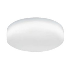 亮博士 LED 20W 日系款 防水吸頂燈 1~2坪用, 白光6500K, 1個